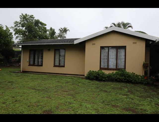 3 BEDROOM HOUSE FOR SALE IN WYEBANK